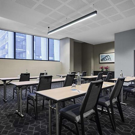 Vibe Hotel Melbourne Docklands Bagian luar foto