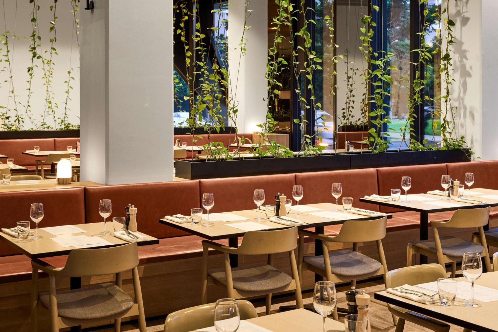 Vibe Hotel Melbourne Docklands Bagian luar foto