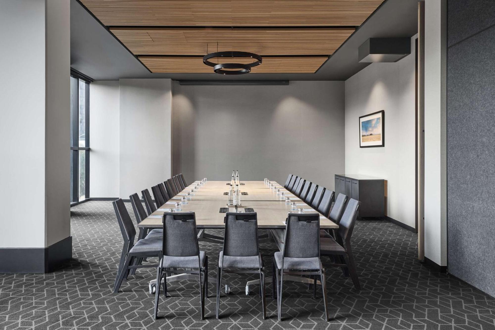 Vibe Hotel Melbourne Docklands Bagian luar foto