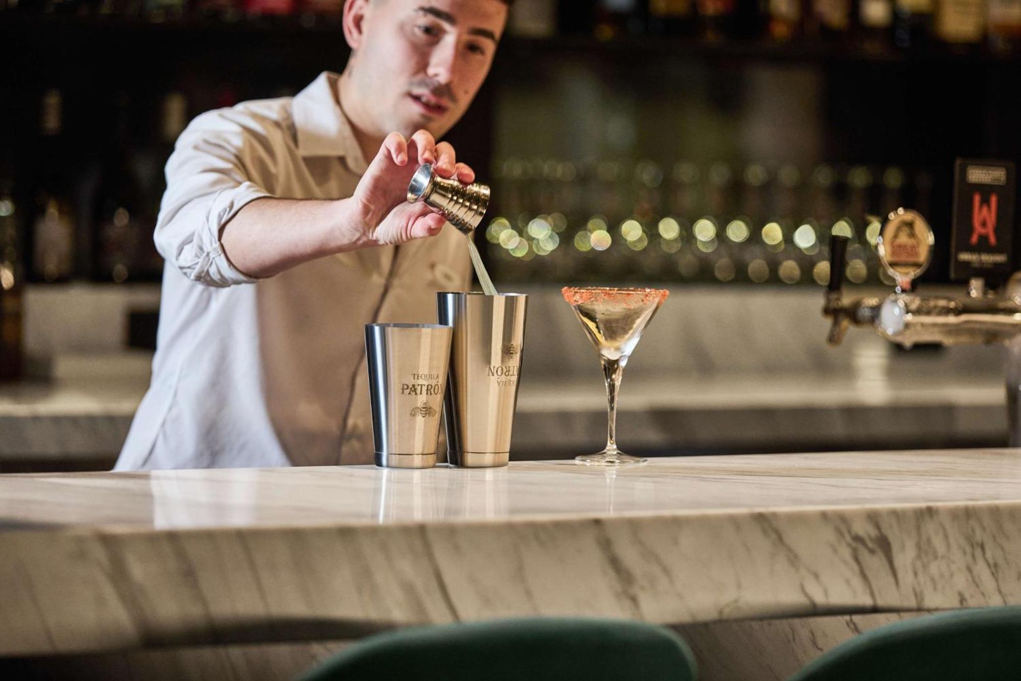 Vibe Hotel Melbourne Docklands Bagian luar foto