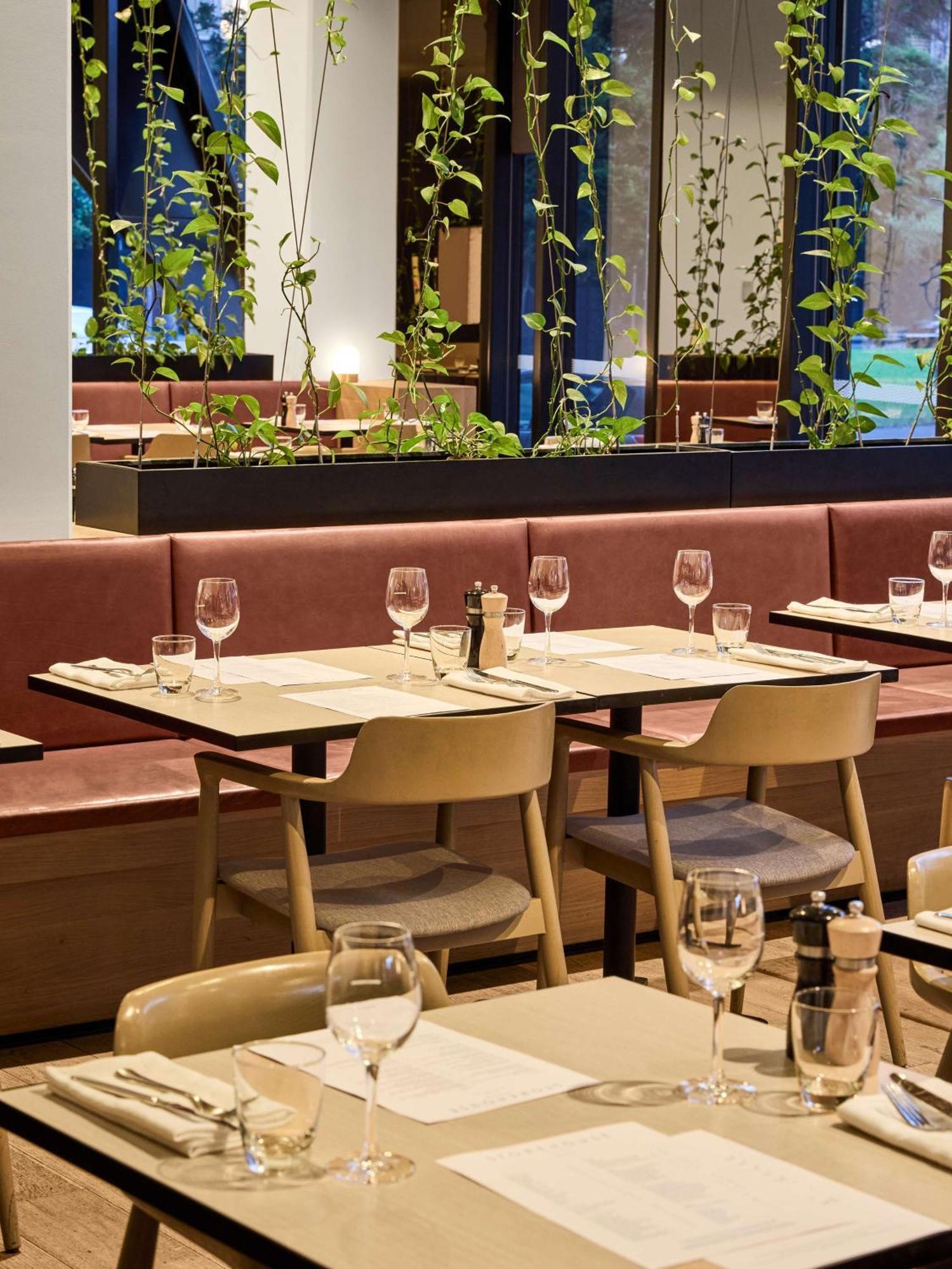 Vibe Hotel Melbourne Docklands Bagian luar foto